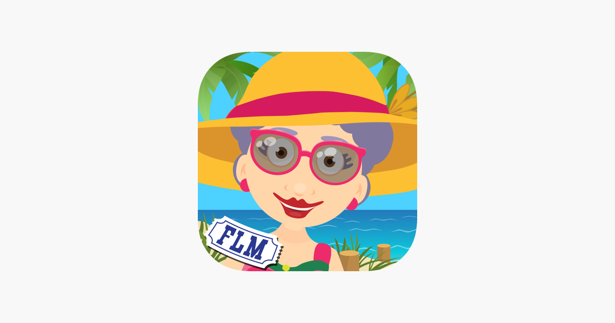 Games like Grandma's Beach Fun