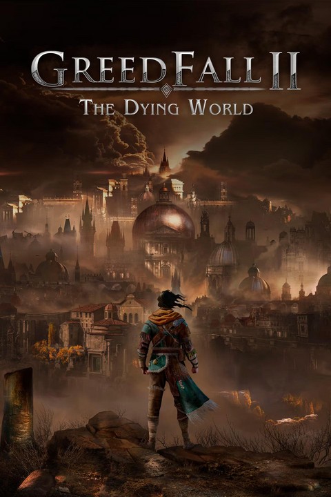 Games like GreedFall: The Dying World