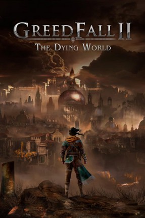GreedFall: The Dying World Image