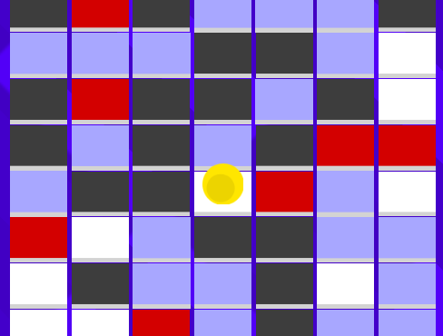 Games like GREEN LIGHT