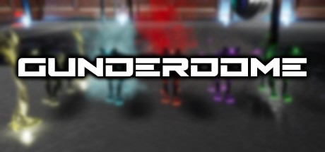 Games like Gunderdome