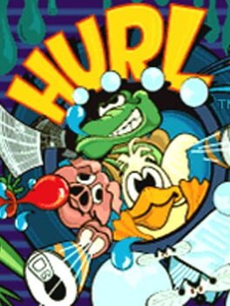 H.U.R.L. Image
