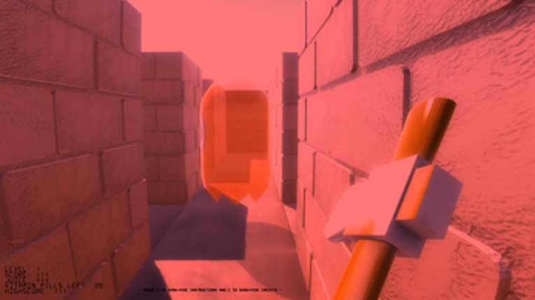 Hackman screenshot