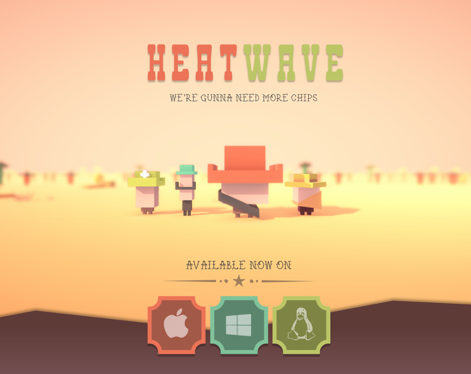 Games like Heatwave