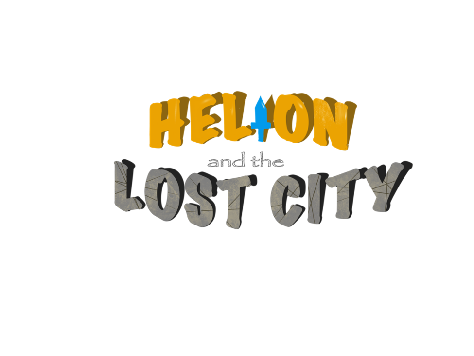 Games like Helion and the Lost City