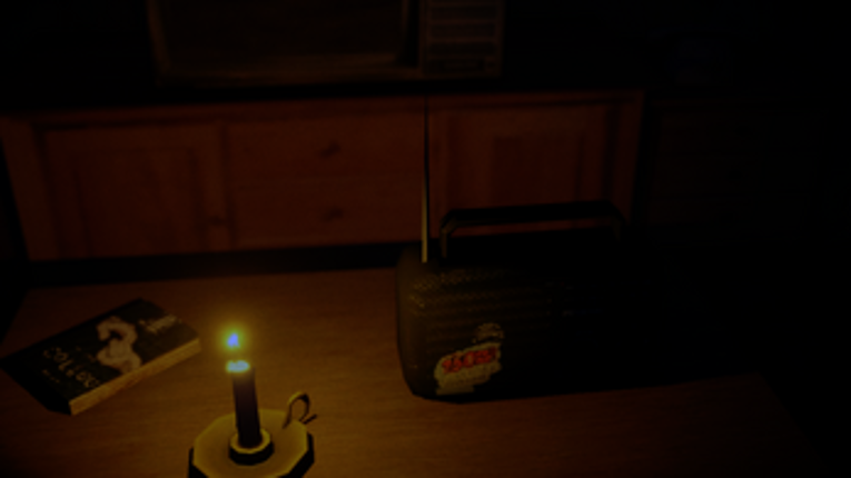 Hermit Night Image