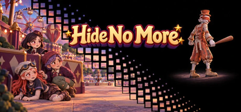 Hide No More Image