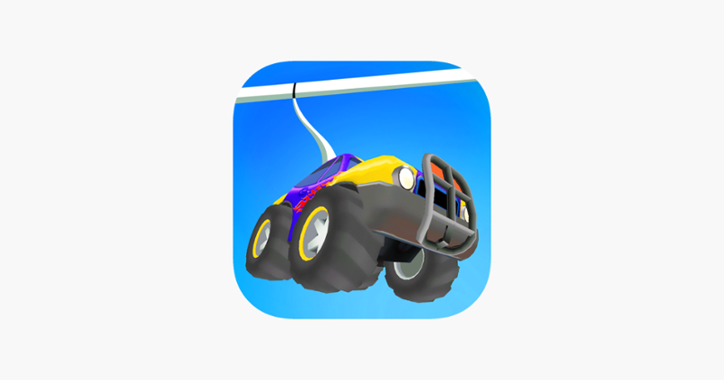 Hook Swing and Car Image