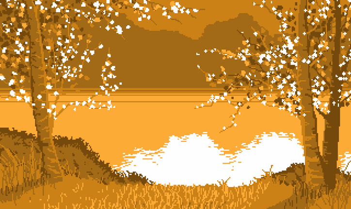 Hops And The Golden Carrot Image