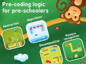 Hopster Coding Safari for Kids Image