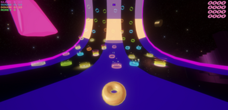 Hyperloop Glazer screenshot