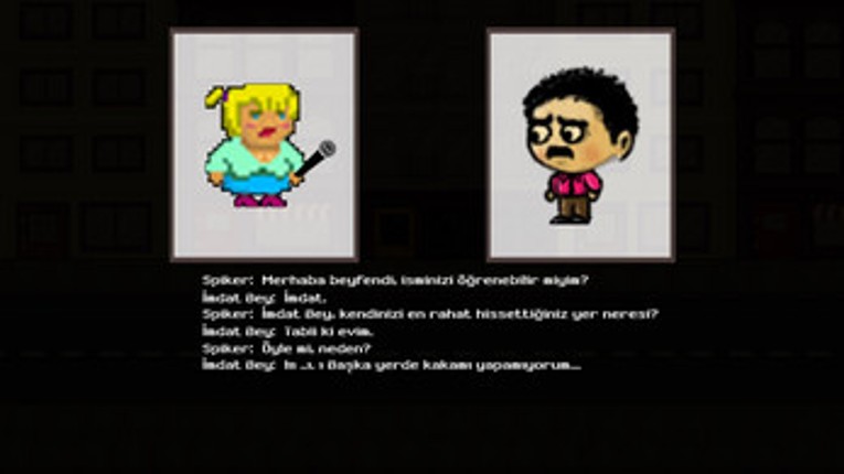 İmdat Yetiş! screenshot