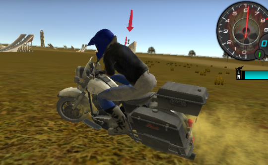 Games like Impossible Moto Stunts