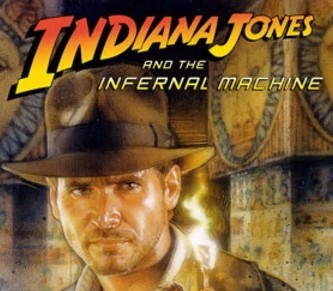 Games like Indiana Jones and the Infernal Machine