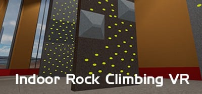 Indoor Rock Climbing VR Image