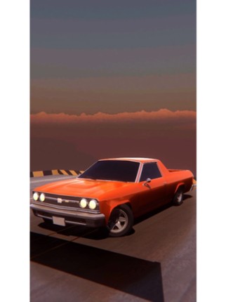 Infinite Crasher 3D screenshot