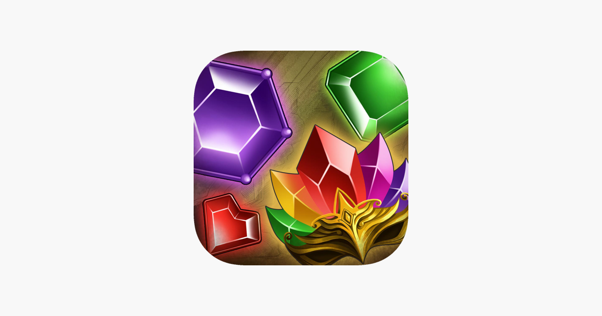 Games like Jewel Swap -Magic Match 3 game