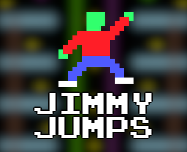 Games like Jimmy Jumps