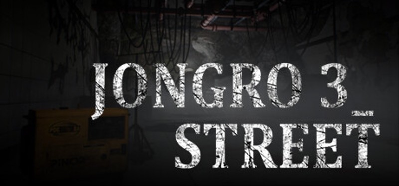 JongRo 3_Street Game Cover