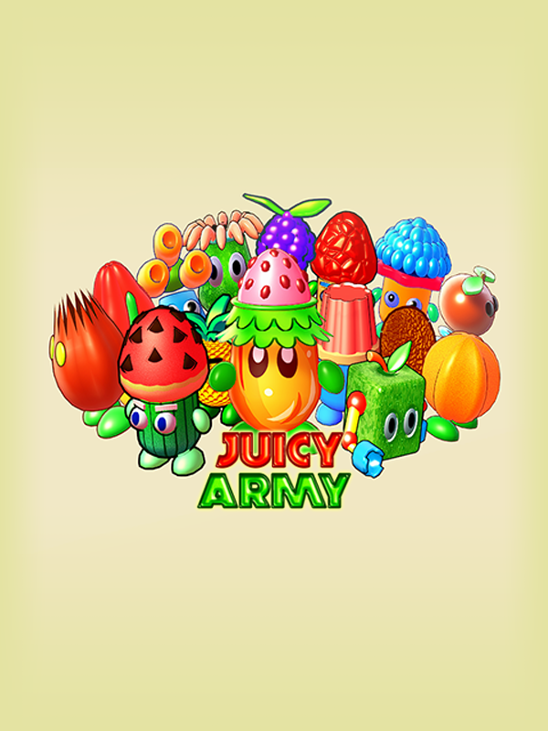 Games like Juicy Army
