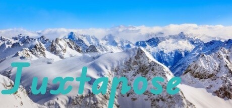 Games like Juxtapose