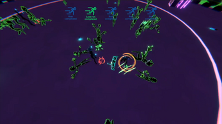 KDA : Kill. Die. Again. Image