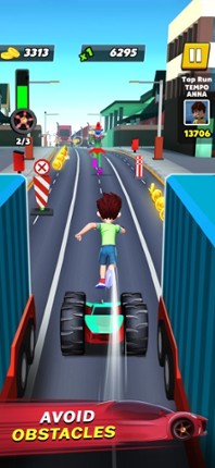 Kicko & Super Speedo Image