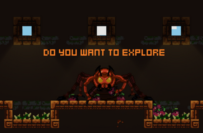 Kidera - Tree of Legends screenshot