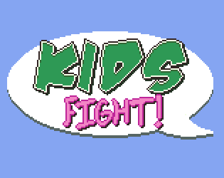 Games like Kids Fight