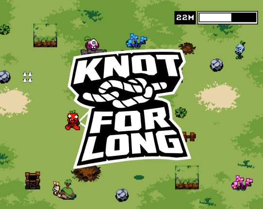 KNOT FOR LONG Image