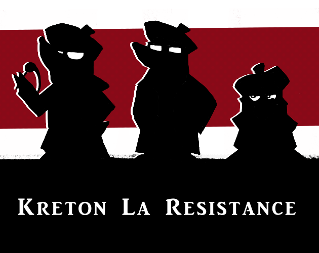 Games like Kreton La Resistance