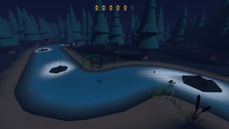 Lanternsong Image