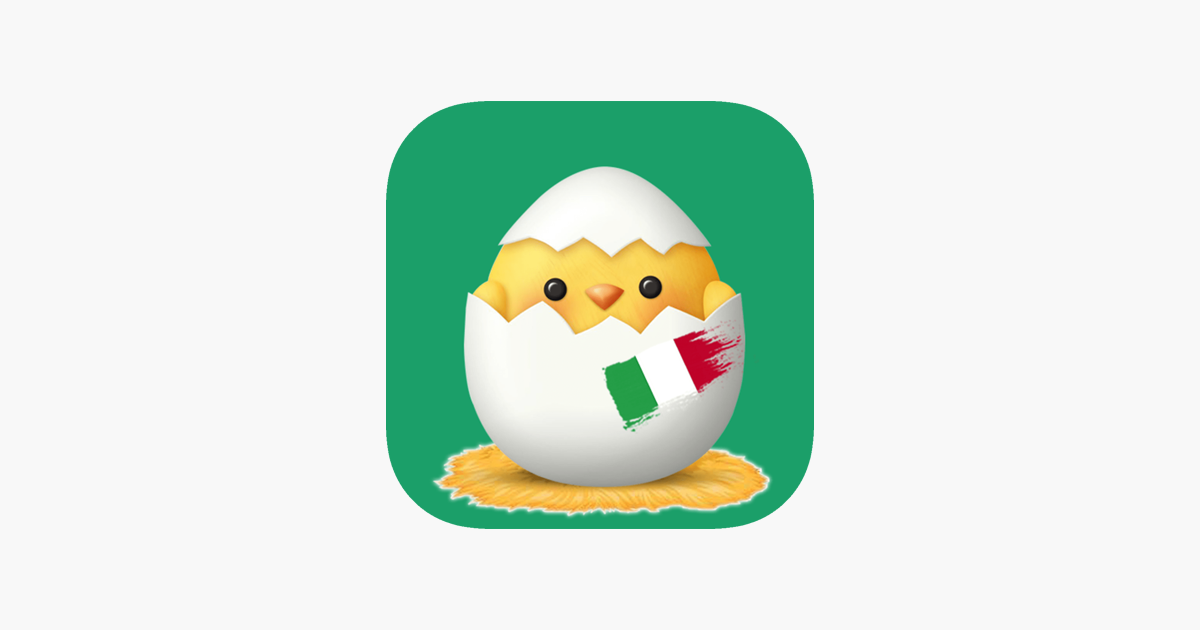Games like Learn Italian For Kids