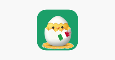 Learn Italian For Kids Image