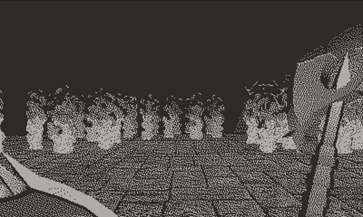 Legend of Etad screenshot