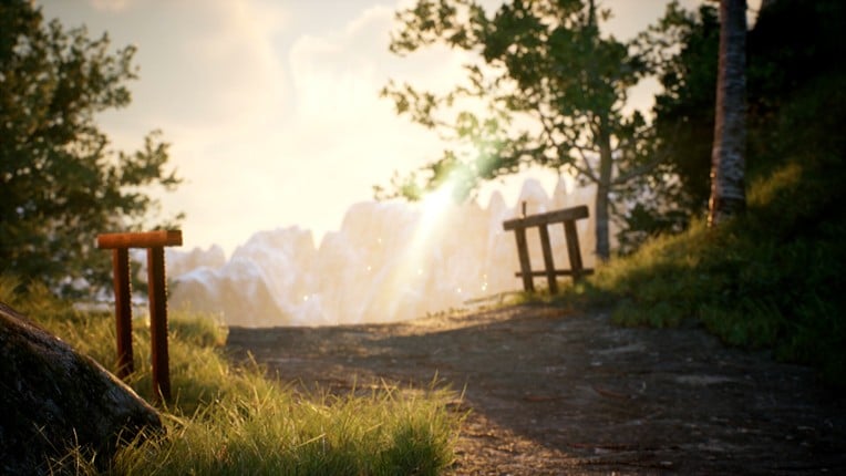 Liberta: Rise of Freedom screenshot