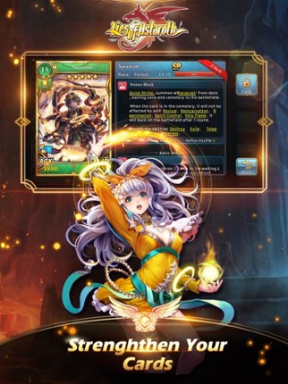 Lies Of Astaroth-Clash Games Image