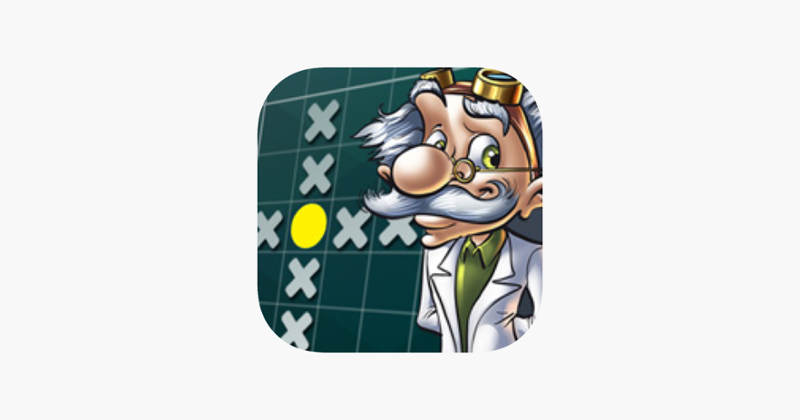 Logic Daily: Grid Puzzles Game Cover