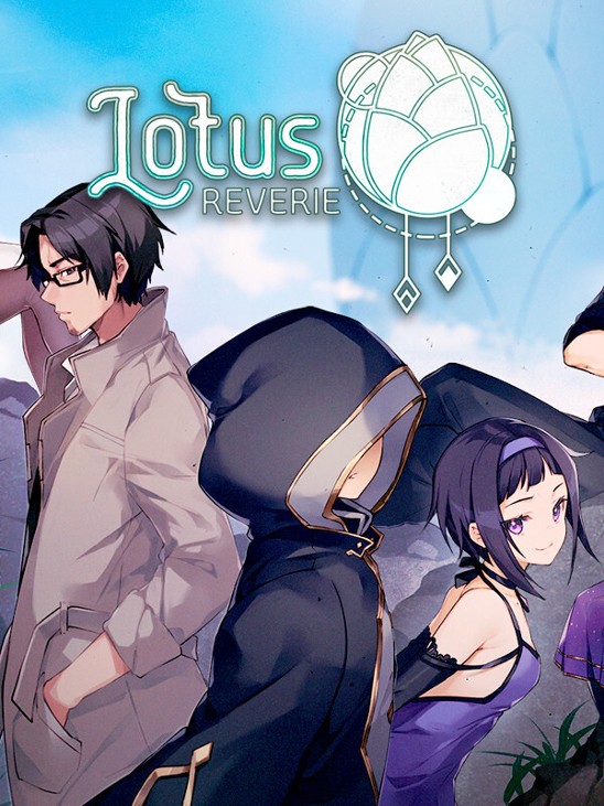 Games like Lotus Reverie: First Nexus