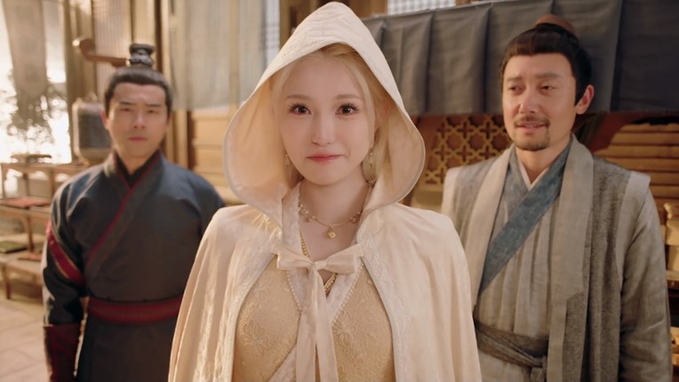 Love is All Around 2 screenshot