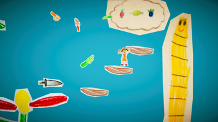 Luci Adventure Image