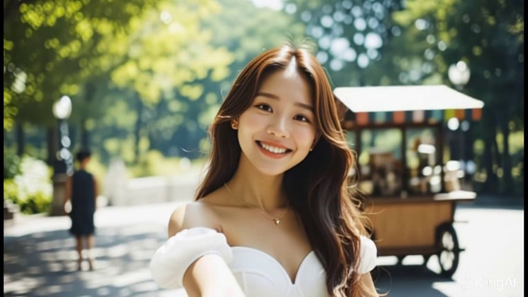 Lucky Break: Dating in New York screenshot