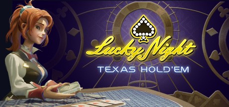 Games like Lucky Night: Texas Hold'em VR
