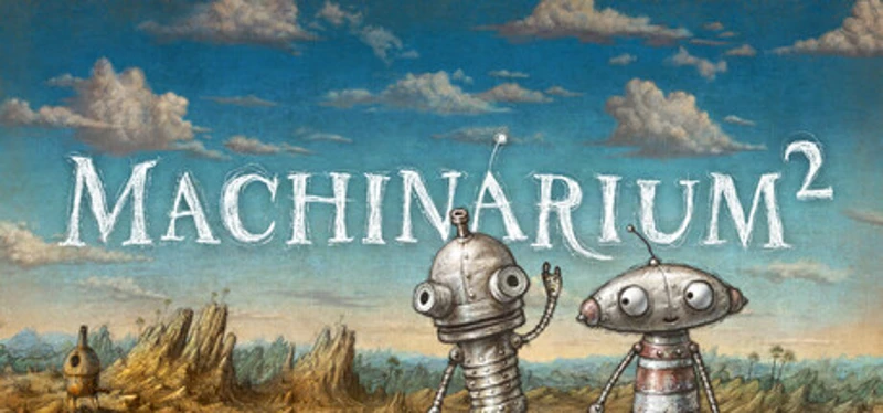 Machinarium 2 Image