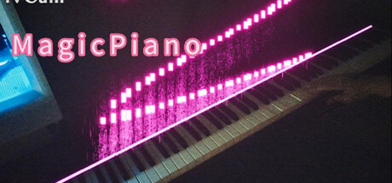 Magic piano Image