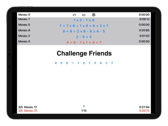 Make It Eight Lite screenshot