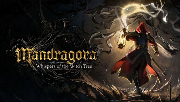Mandragora: Whispers of the Witch Tree screenshot