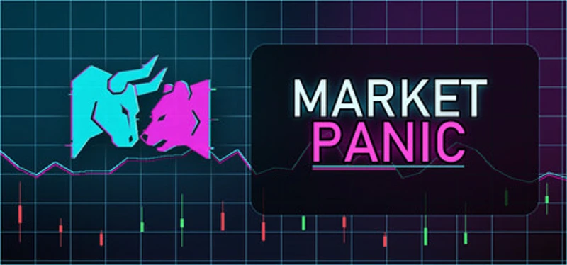 Market Panic Image