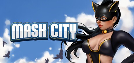 Games like Mask City