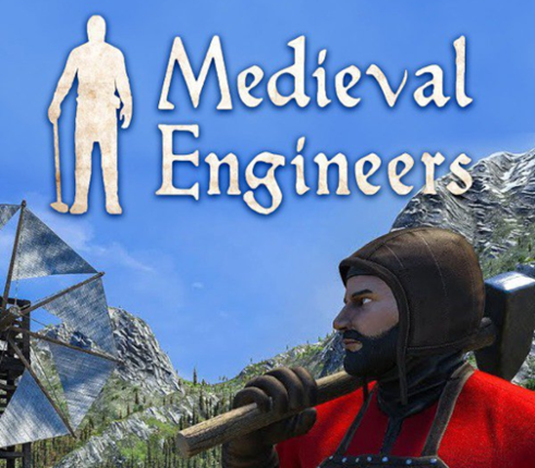 Medieval Engineers Image